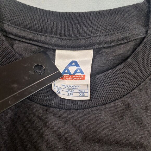 Margaritaville Tequila Mens XL Short Sleeve T Shirt - Picture 6 of 8